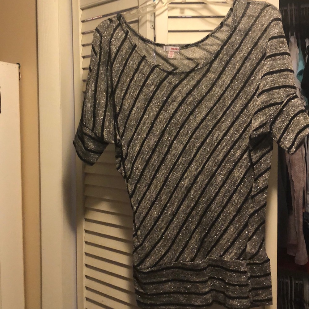 Bongo shirt